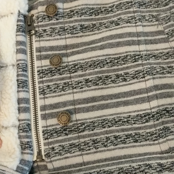 Pendleton Portland Collection Cody Jacket - Picture 6 of 8